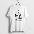 Top Lord John Carnaby Street By Warren Gold