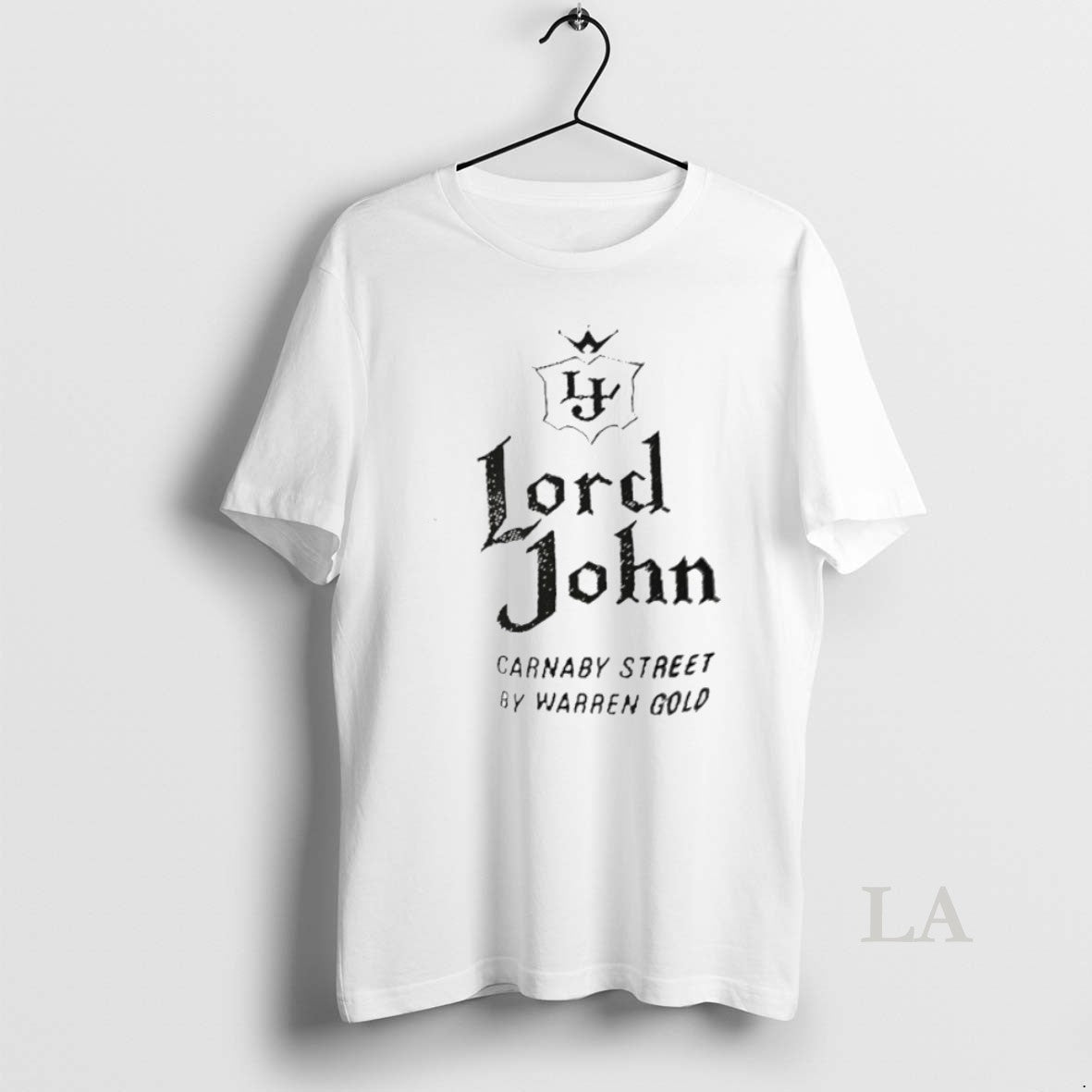 Top Lord John Carnaby Street By Warren Gold