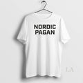 Top Nordic Pagan