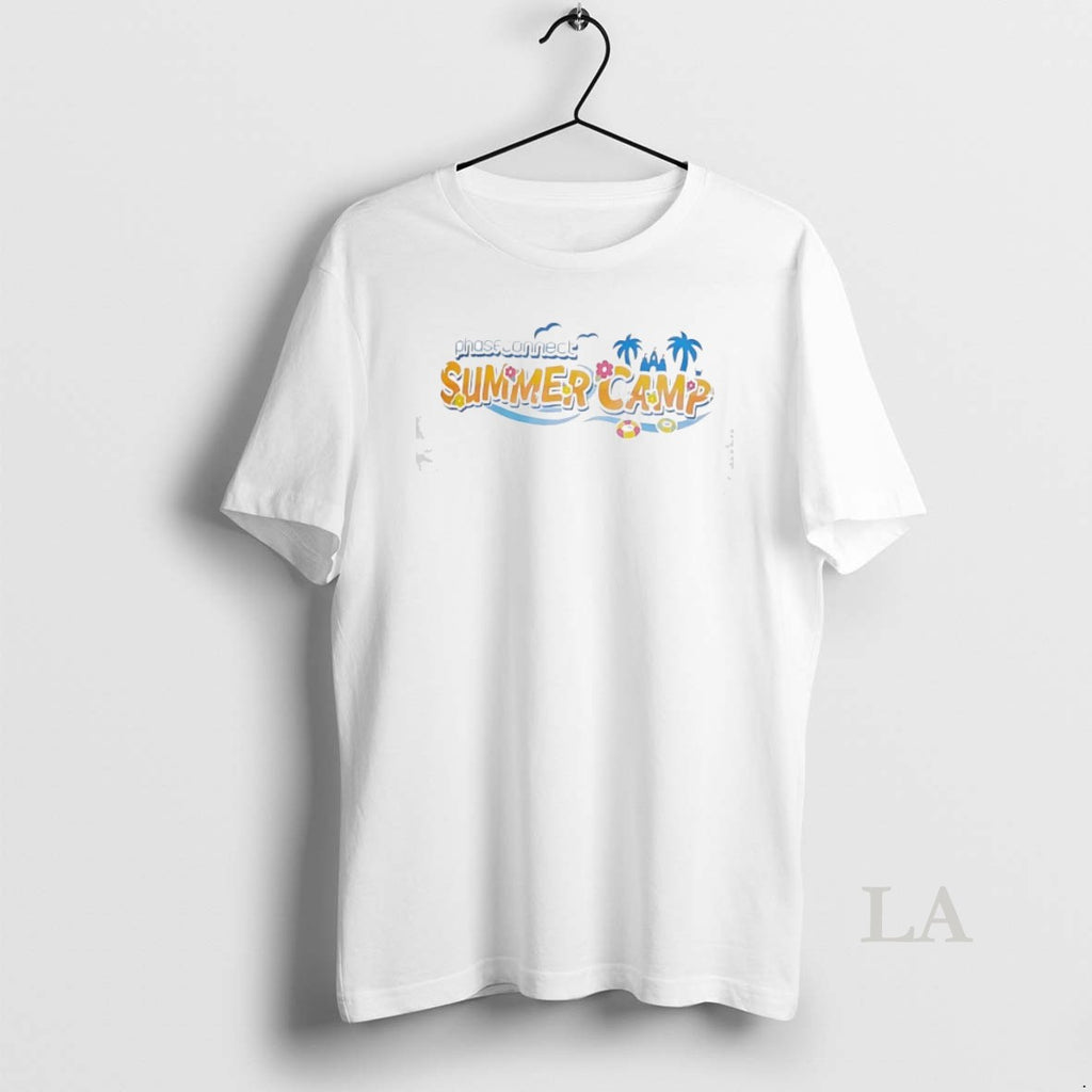 Top Phase Connect Summer Camp