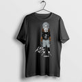 Premium Ashton Jeanty Boogeyman Long Sleve T Shirts