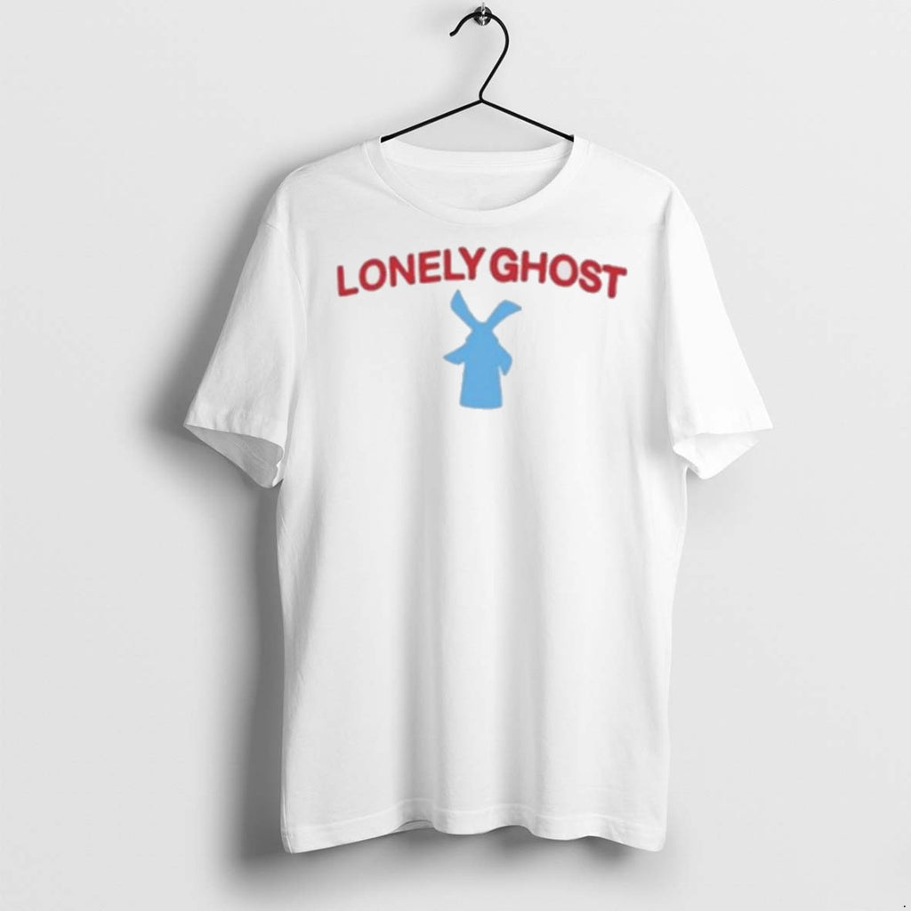 Premium Dutch Bros X Onely Ghost T Shirts