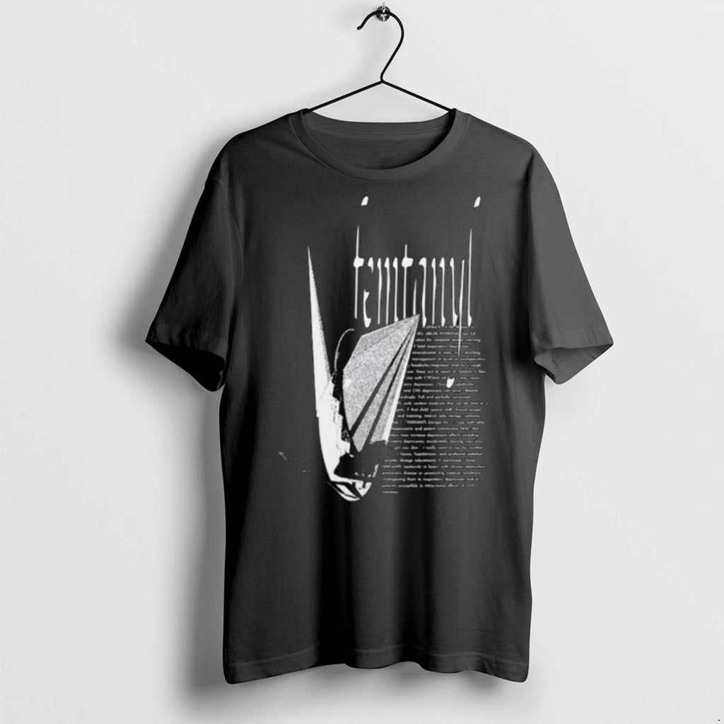 Premium Femtanyl Disco 2025 Long Sleve T Shirts