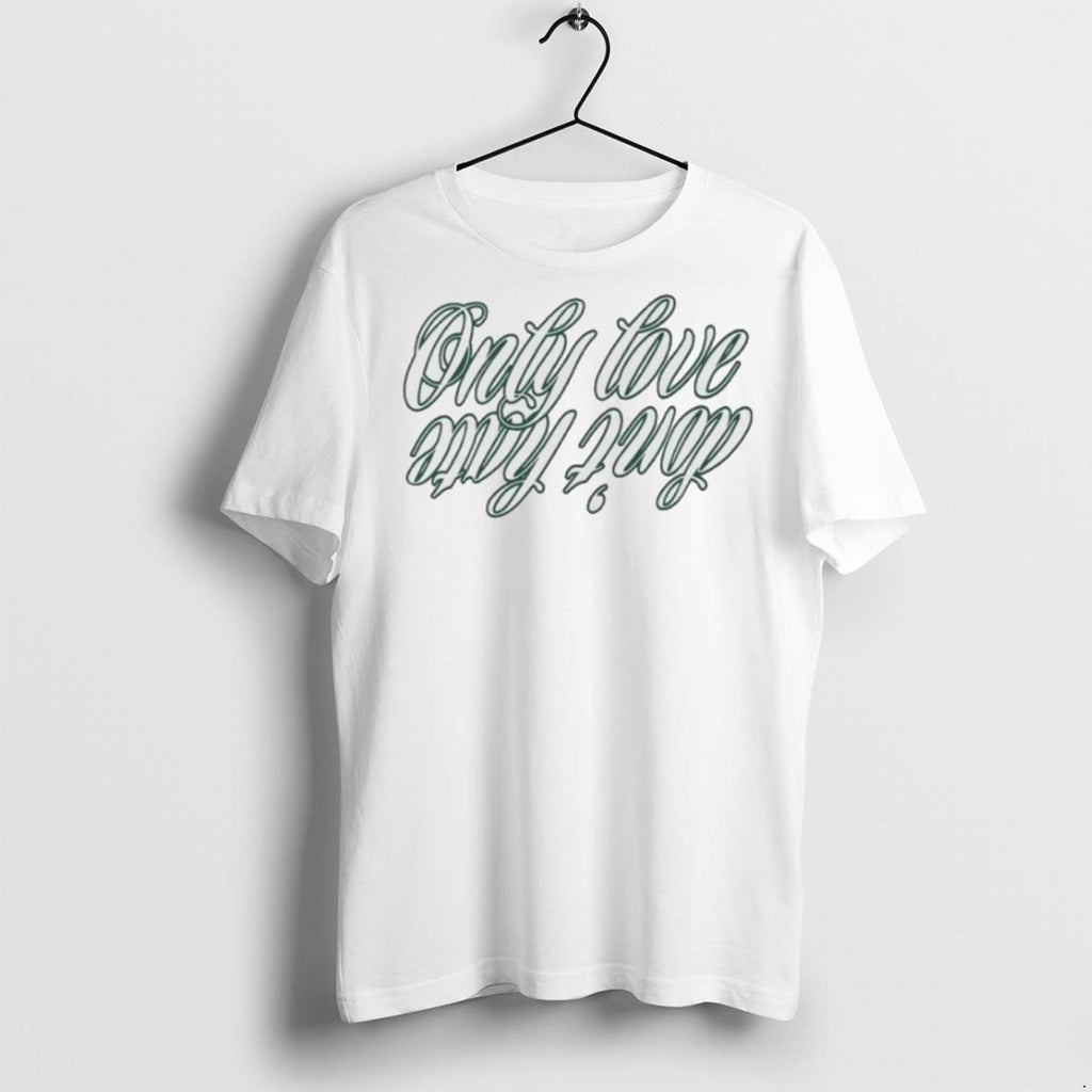Premium Kaulitz Hills Only Love 2025 T Shirts