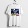 Top Premium Milwaukee Brewers Vs Chicago Cubs 2025 Nlds Mlb National League Division Series