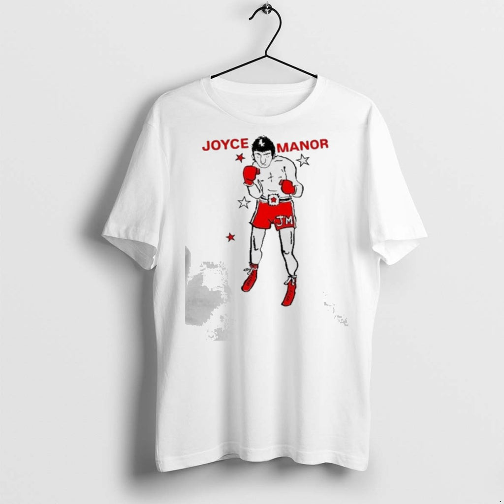 Premium Moyce Manor Boxer T Shirts
