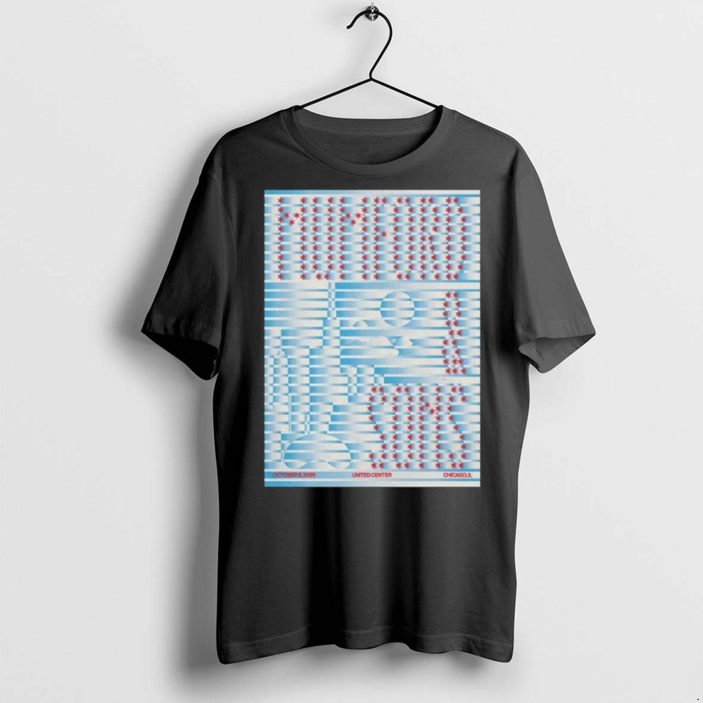 Top Premium Mumford And Sons October 8 2025 United Center In Chicago Il Long Sleve