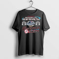 Top Premium New York Yankees 2025 World Series Cooperstown Foundation Long Sleve T Shirts
