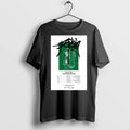 Premium Piss Winter Tour 2025 2026 Long Sleve T Shirts