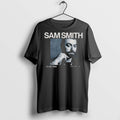 Premium Sam Smith New York City 2025 Long Sleve T Shirts