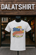 Topps Baseball 1984 the Real One Graphic shirt
