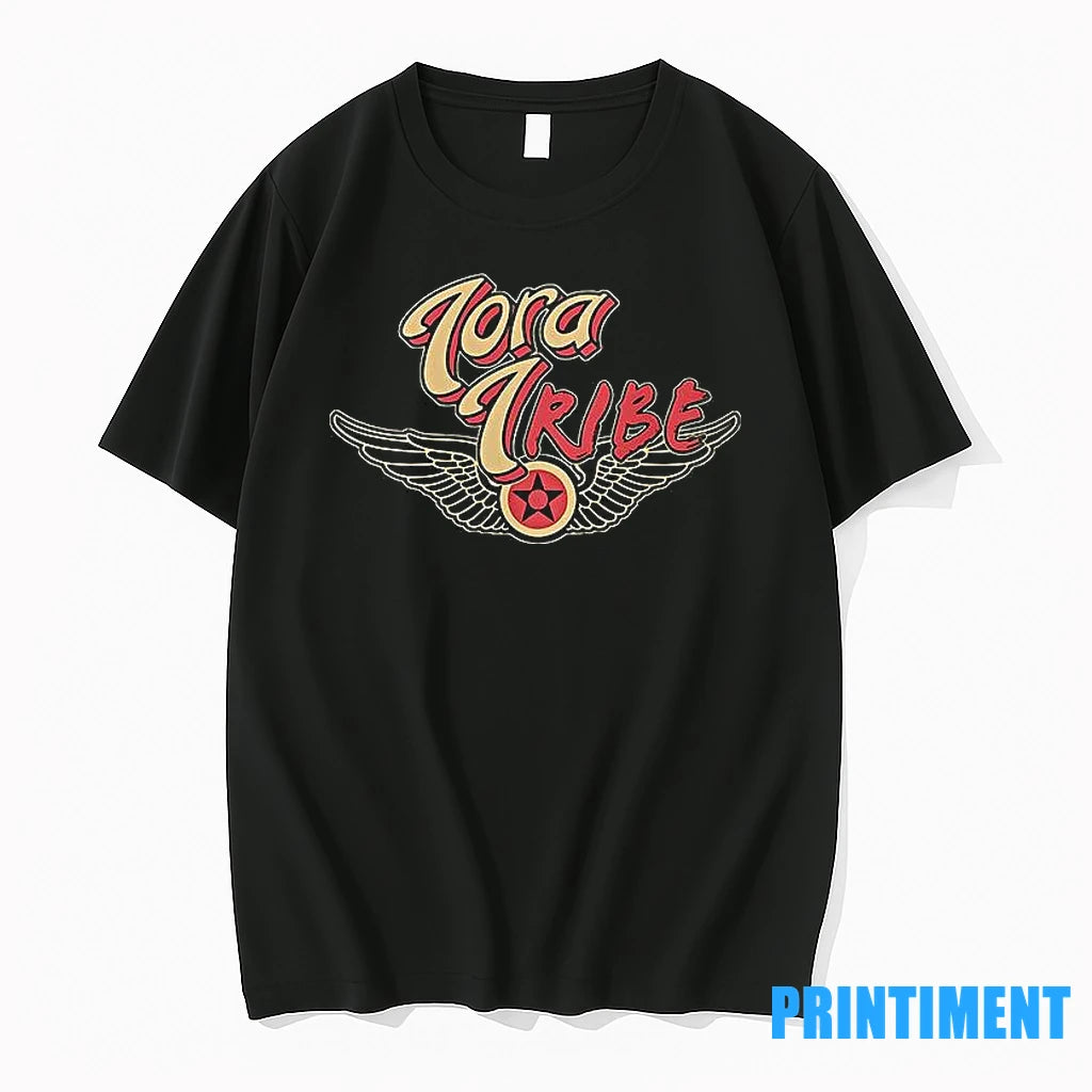 Tora Tribe Logo Tshirts Sweater