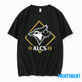 Toronto Blue Jays 2025 Alcs American League Division Series Champions Tshirts Sweater