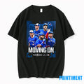 Toronto Blue Jays 2025 Moving On Alcs Postseason Tshirts Sweater
