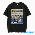 Toronto Blue Jays Start Spreading The News Tshirts Sweater