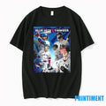 Toronto Blue Jays Vs New York Yankees Alds 2025 Cartoon Tshirts Sweater