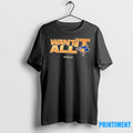 Toronto Blue Jays Want It All Postseason 2025 Tshirts Sweater