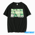 Touhou Fuujinroku Mountain Of Faith Anime Tshirts Sweater