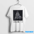 Trail The Gazette Live Tour 2005 Tshirts Sweater