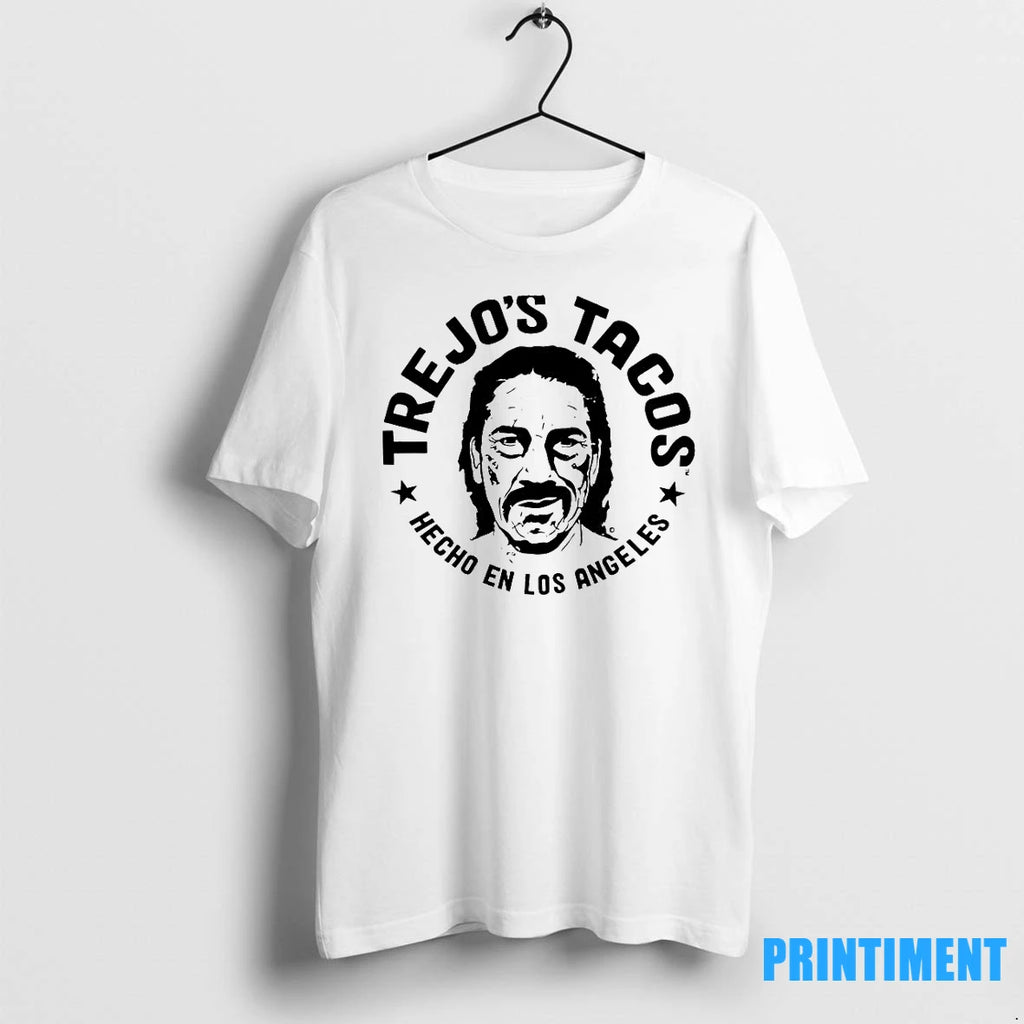 Trejos Tacos Hecho En Los Angeles Tshirts Sweater