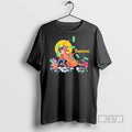 Trending 2025 All Dogs Go To Heaven T Shirts Sweatshirt Hoodies