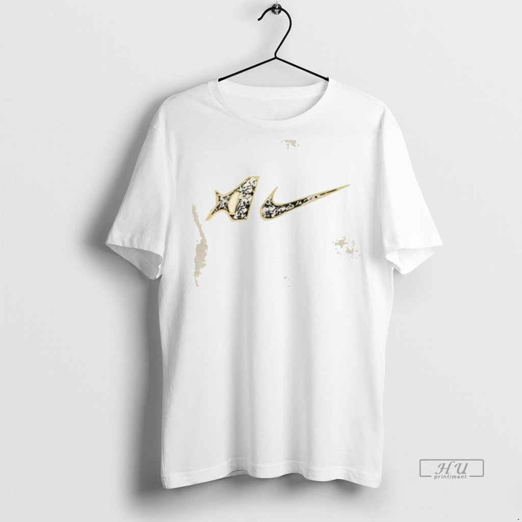Trending 2025 Wnba Most Valuable Player Aja Wilson Las Vegas Aces 2 Sided Graphic Tee
