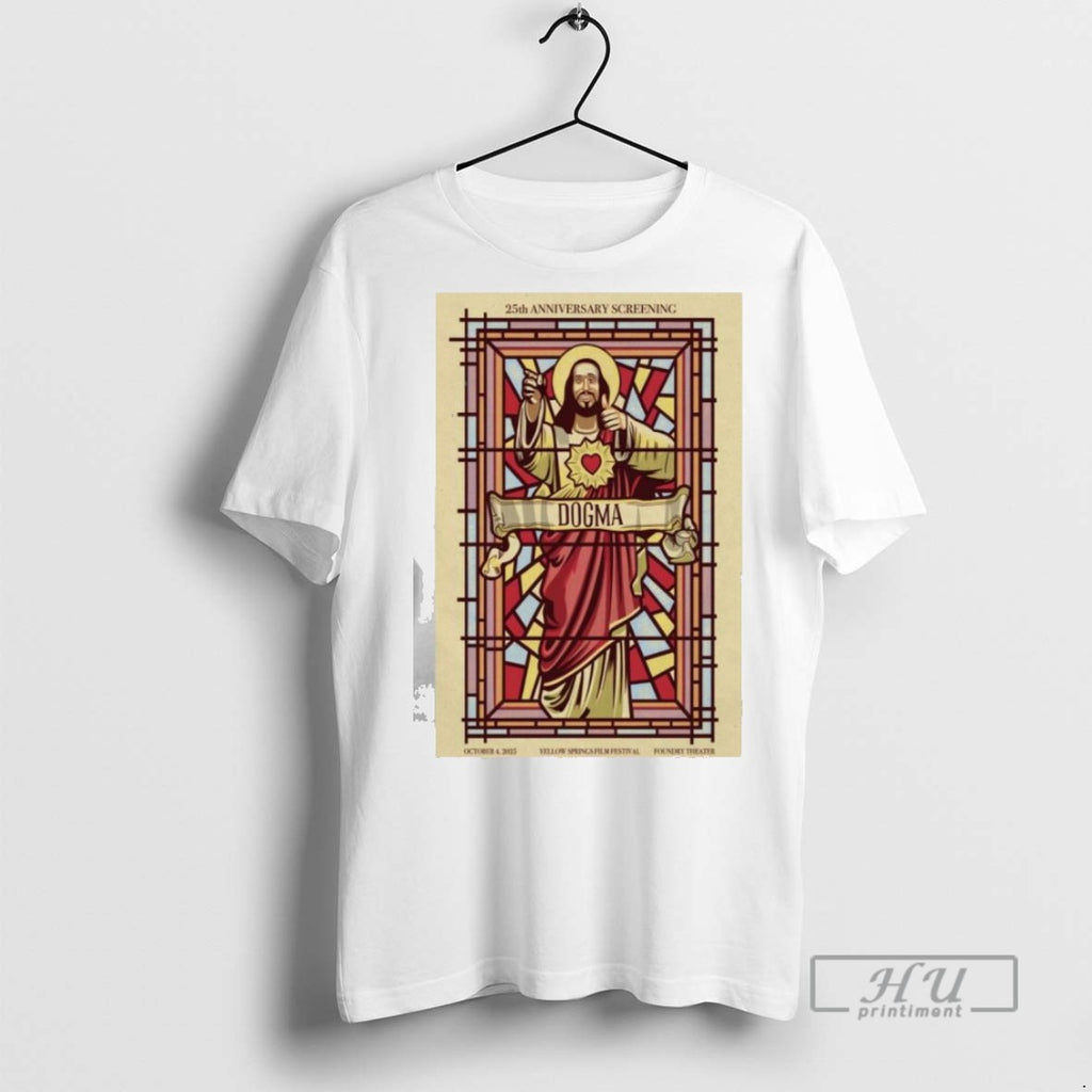 Trending 25th Anniversary Screening Of Dogma Movie T Shirt
