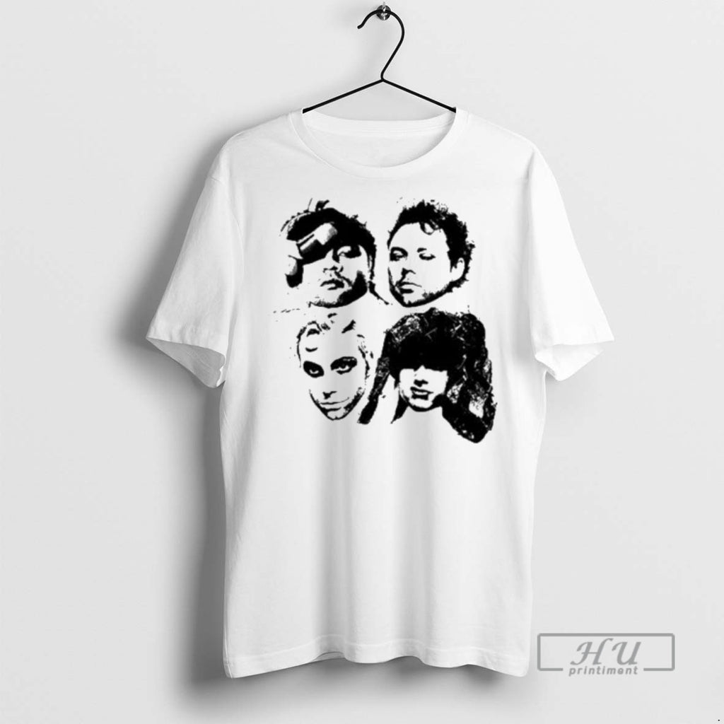 Trending 5 Seconds Of Summer Everyones A Star Tour T Shirts Sweatshirt Hoodies