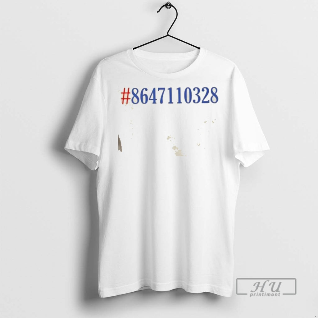 Trending J7hoqymn 8647110328 T Shirt
