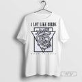 Trending A Lot Like Birds When In Love T Shirt