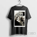Trending A Womans Place Is In The Revolution Ornaments T Shirts