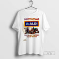Trending Aldi X Horror Movies Happy Hallothanksmas Its The Most Wonderful Time Of The Year
