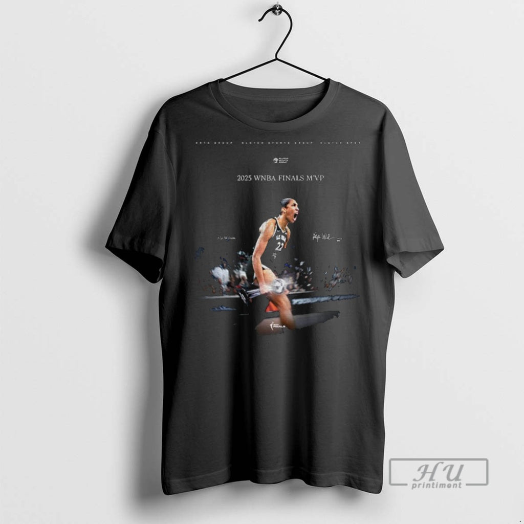 Trending Aces Win Las Vegas Aces Basketball Wnba Champions 97 86 Graphic Tee Shirts