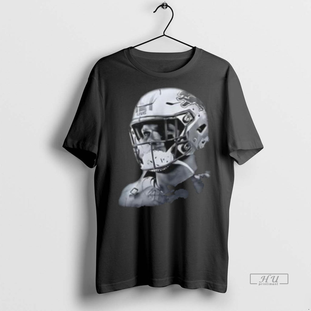 Trending Aidan Hutchinson Charcoal House Of Hutch Detroit Lions Tee Shirt Sweater