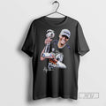 Trending Aja Wilson Finals Mvp Las Vegas Aces Wnba Basketball 2025 Signature Graphic