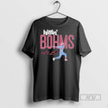 Trending Alec Bohm Hittin Bohms Philadelphia Phillies Signature Art T Shirts Sweatshirt Hoodies