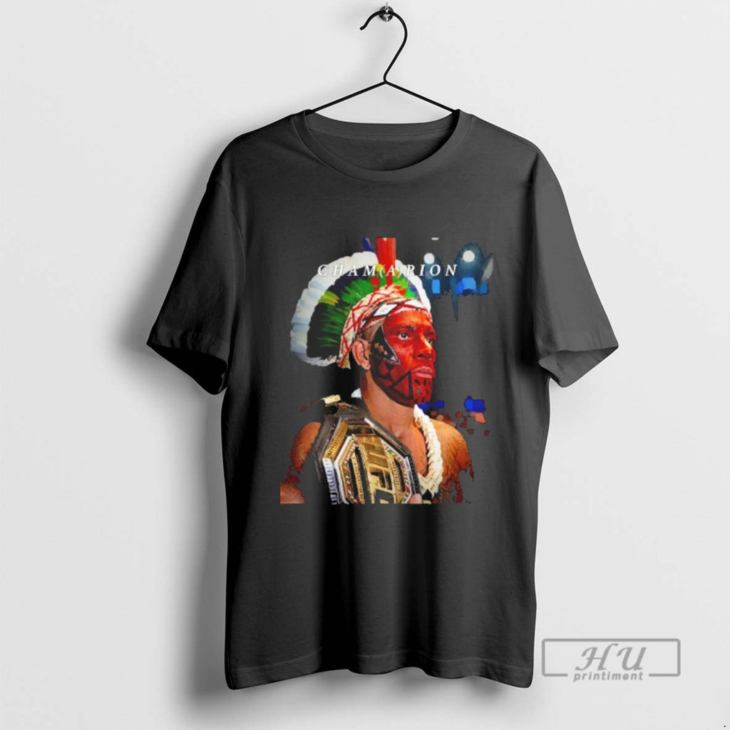 Trending Alex Pereira Ufc Light Heavyweight Champion Graphic Blackshirt T Shirts
