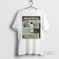 Trending Almost Friday Milwaukee Brewers William Contreras T Shirts Sweatshirt Hoodies