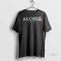 Trending Aloha Coach Tomey Hawaii University X Arizona Wild Shirt Sweater