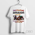 Trending Amazon Horror Film Hallothanksmas Its The Most Wonderful Time Of The Year