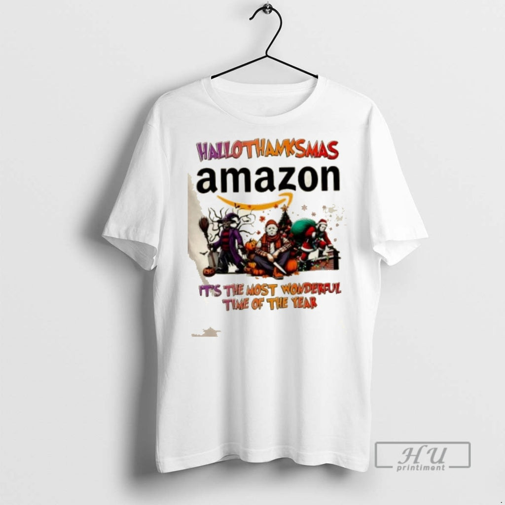 Trending Amazon X Horror Movies Happy Hallothanksmas Its The Most Wonderful Time Of The Year