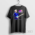 Trending An Evening With Eric Clapto Columbus 2025 Graphic Tee Shirts Sweatshirt Hoodies
