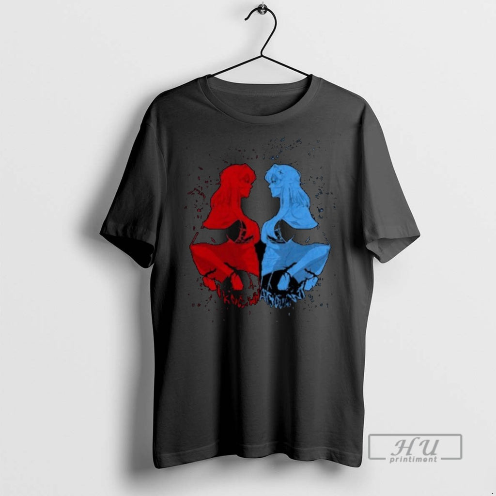 Trending Anarchist Sanctuary What You Want I Know What You Want Graphic Tee Shirt