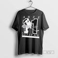 Trending Anze Kopitar Los Angeles Kings Player Show Signature T Shirts Sweatshirt Hoodies