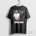 Trending Arthur Jones Rip T Shirt