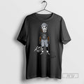 Trending Ashton Jeanty Boogeyman Signature T Shirt