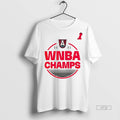 Trending Atlanta Dream 2025 Wnba Finals Champion Tee Shirt Sweater