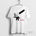 Trending Ayanami Rei Berserk Rei Serk T Shirt