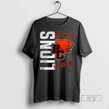 Trending Bc Lions Football Vancouver British Columbia Est 1954 T Shirt