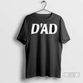 Trending Baba Yaga Dad Wnba Playoffs T Shirts